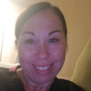 Meet your Posher, Christy